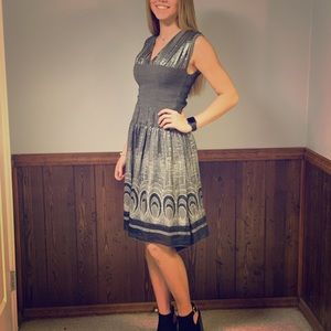 Max studio women’s size XS formal, cocktail dress